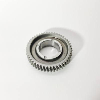 Шестерня 1 передачи вторичного вала FOTON 1108 S100 1128 S120 (1381.204.008 / 1381.204.014)