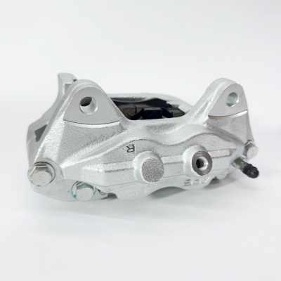 Суппорт переднего правого колеса FOTON Tunland (аналог) (P1300190002A0)