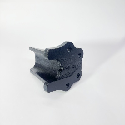 Кронштейн подрессорника FOTON 1126 (M4280810300A0)