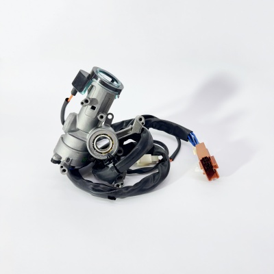 Замок зажигания FOTON 1039 1049А 1051 1061 1069 1089 (без личинки) (1B18037300050-1)