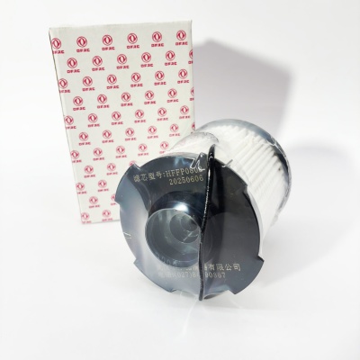 Фильтр топливный (элемент) DONGFENG K32 K33 K39 (FFPNH0402X) (Оригинал)