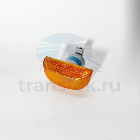 Повторитель поворота левый DONGFENG C80N, C120L/N 24v (3726210-CK5101A)