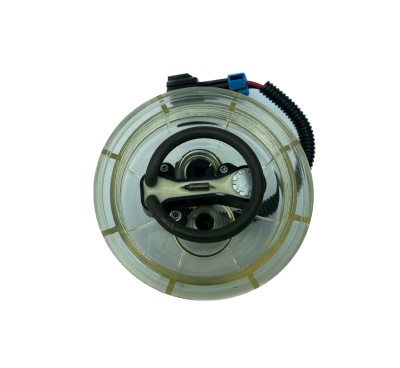 Колба (сепаратор) фильтра грубой очистки топлива FOTON 1051 1061 (без датчика воды) (R90TBV)