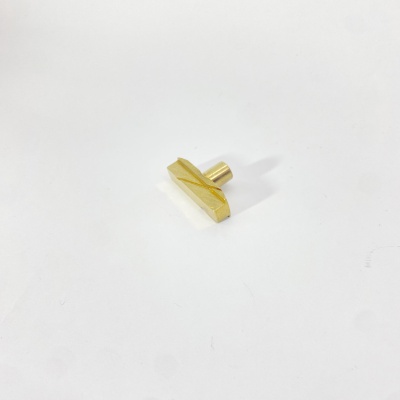 Блокиратор вилки переключения передач FOTON 1129 JAC 120 (WTB10X21X8-6G120)