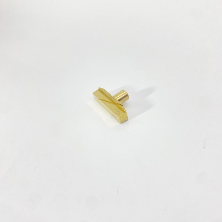 Блокиратор вилки переключения передач FOTON 1129 JAC N120 (WTB10X21X8-6G120)