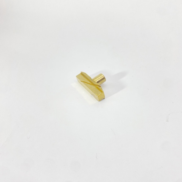 Блокиратор вилки переключения передач FOTON 1129 JAC N120 (WTB10X21X8-6G120)