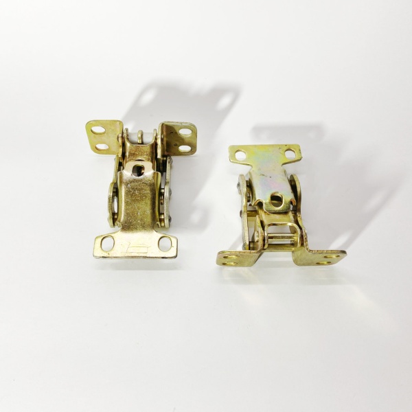 Петля двери BAW 1044 1065 (комплект на 1 дверь) до рестайлинг (QLHY/8-039-17-5)