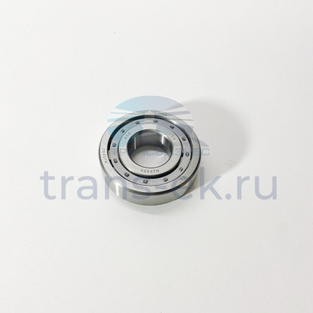 Подшипник вторичного вала КПП JAC N120 (LE35N) (30х72х19) (NJ306E)