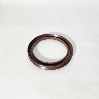 Сальник ступицы передней  FOTON 1129 (L030006118NA0-55) (90х117х12)