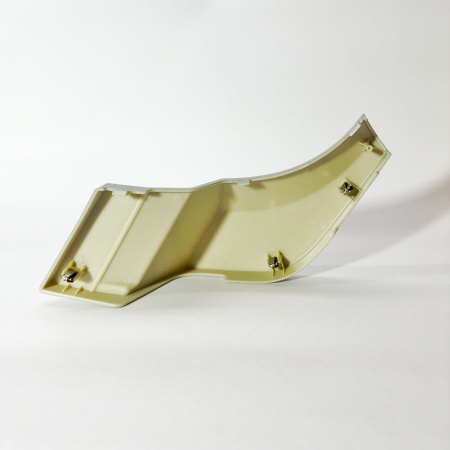 Накладка декоративная бампера левая FOTON 1126 (M4831011900A0)