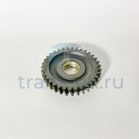 Шестерня ГРМ (категория B) ISUZU NQR75 NQR90 (дв. 4HG1, 4HG1-T, 4HK1) (Z=34) (BOSKET) (8971200051)