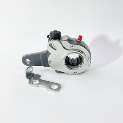 Рычаг (трещетка) регулировочный задний левый FOTON 1088 S85 (2400070-HF16015FTM4A)