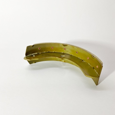 Колодка тормозная задняя FOTON 1049С (BJ1029EC)