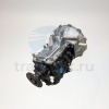 Коробка переключения передач (КПП) FOTON 1049А (CA5T108F3 , 1105917100001)