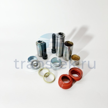 РМК суппорта тормозного переднего №1 FOTON 4189 (RP3501QA225010XLB1)
