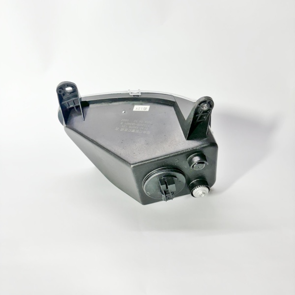 Фара противотуманная правая DONGFENG Z55N/L Z80N (дв. ZD30D15-5N) (3732030-QA3401B)