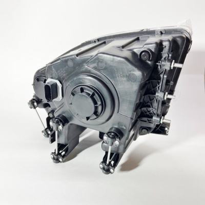 Фара передняя правая FOTON 4189 4259 (H4364010221A0)