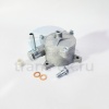 Насос вакуумный (генератора) ISUZU NQR71 NQR75 NQR90 (BOSKET) (8971481141, 8973517070)