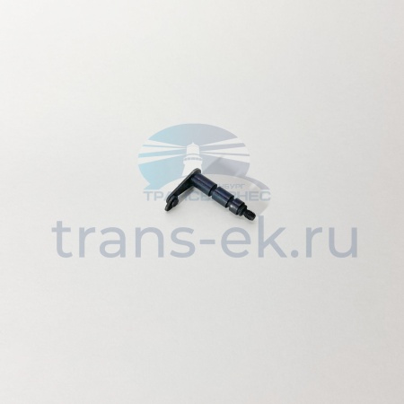 Вал ТНВД регулировочный ТАТА Е2 (1463161878, 1463162245)