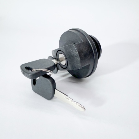 Крышка топливного бака FAW 1041 (с ключами) (1103010B-B1)