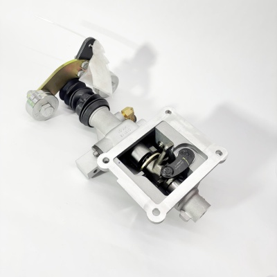 Крышка КПП верхняя (в сборе) DONGFENG C120N/L (JS125T-1703010-312)