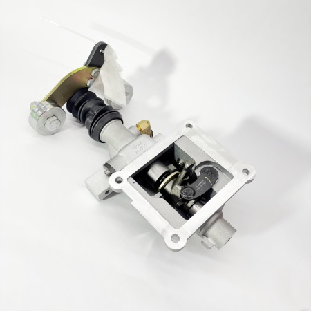 Крышка КПП верхняя (в сборе) DONGFENG C120N/L (JS125T-1703010-312)