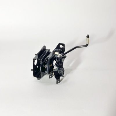 Механизм управления акселератором FOTON 1099 1093 3251 (1124111700002)