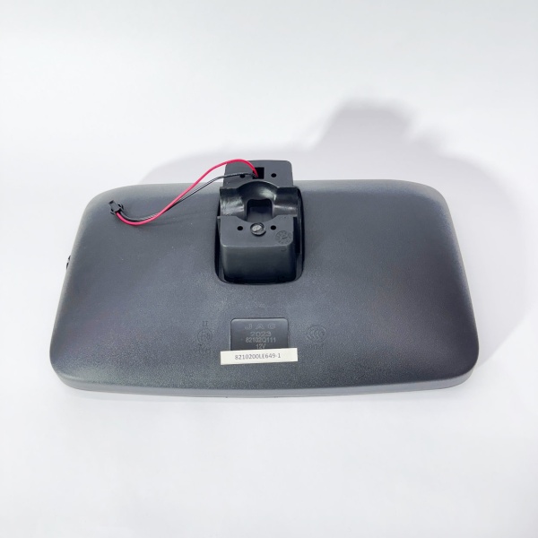 Зеркало заднего вида правое JAC N56 (основное) (8210200LE6491)