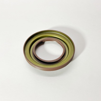 Сальник хвостовика заднего моста FOTON 1128 S120 1138 YUTONG ZK6129 HIGER KLQ6891 (80х135х12/26)