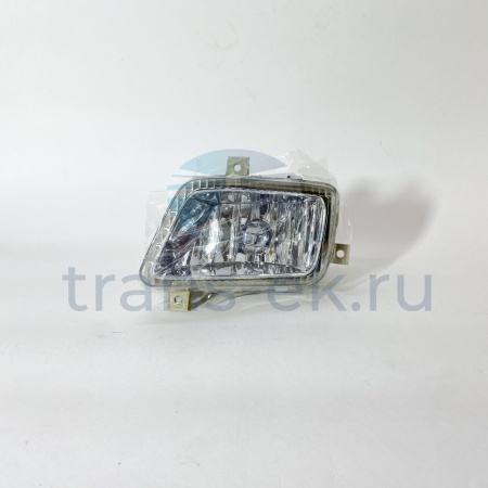 Фара противотуманная левая FOTON 1039 1041 1049А 1049С 1069 1089 5059 OLLIN (24V) (дубликат) (1B1803