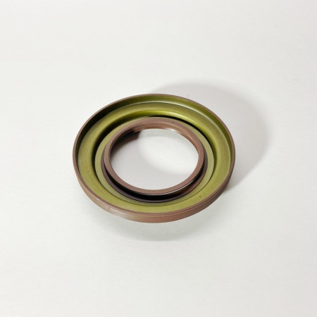 Сальник хвостовика заднего моста FOTON 1128 S120 1138 YUTONG ZK6129 HIGER KLQ6891 (80х135х12/26)