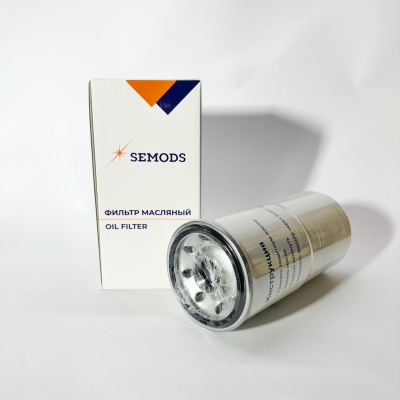 Фильтр масляный FOTON 4189 4259 (3694660 FL17579)