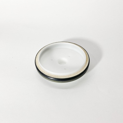 Сальник коленвала задний FOTON 1039 E4 Газель Бизнес (дв. Cummins ISF 2.8) (110х125х12) (оригинал)