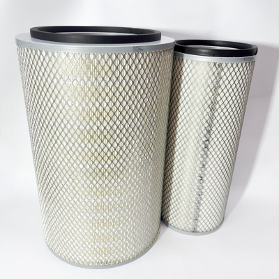 Фильтр воздушный DONGFENG HOWO (LEO100059B, WG9719190001-1, K3046B)