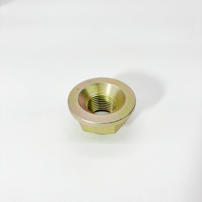 Гайка фланца ведущей шестерни редуктора BAW 1044 1065 (2402T-072)