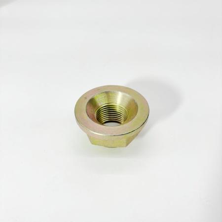 Гайка фланца ведущей шестерни редуктора BAW 1044 1065 (2402T-072)