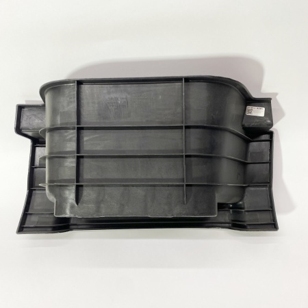Подножка кабины правая нижняя JAC N120 (8405410LE090)
