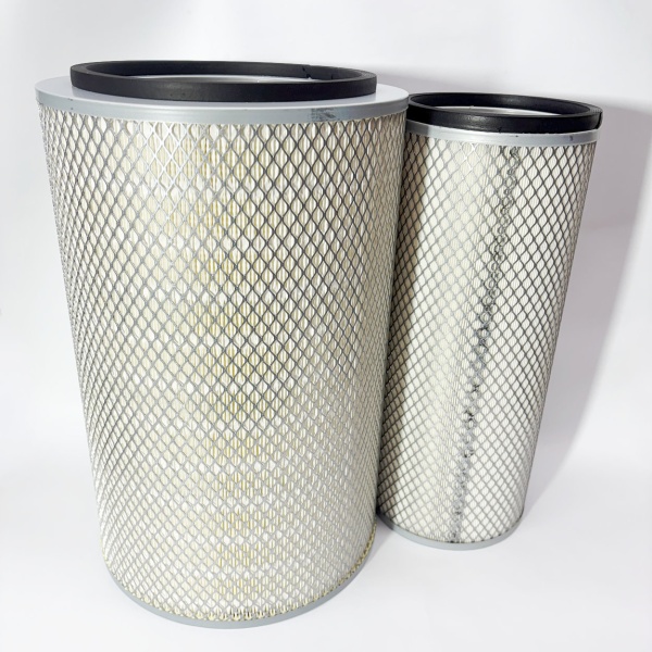 Фильтр воздушный DONGFENG HOWO (LEO100059B, WG9719190001-1, K3046B)