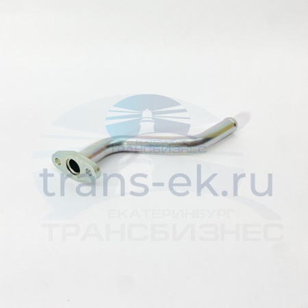 Трубка маслоотводящяя от ТКР FOTON 1039 (E049339000065)