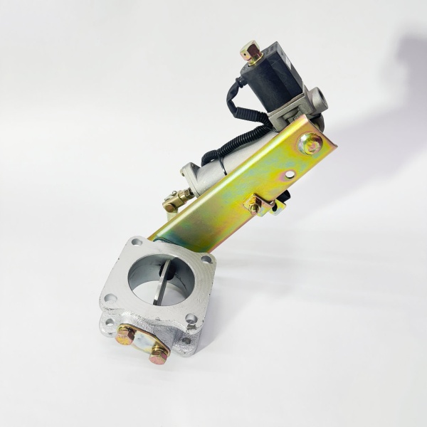 Горный тормоз DONGFENG C80 C100 C120 (3541010-CA3102C)