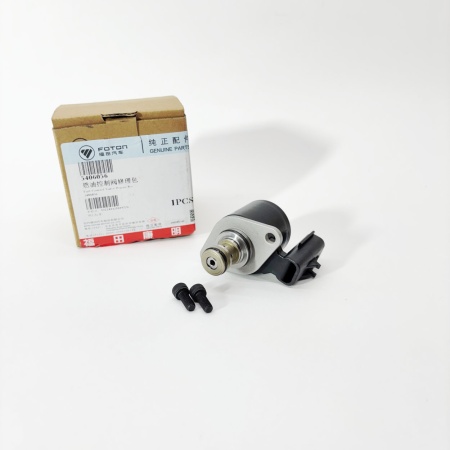 Актуатор ТНВД FOTON 4189 оригинал (5406056)