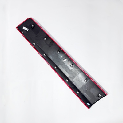 Накладка передней двери левая FOTON TUNLAND G7 (P1610170700A0)