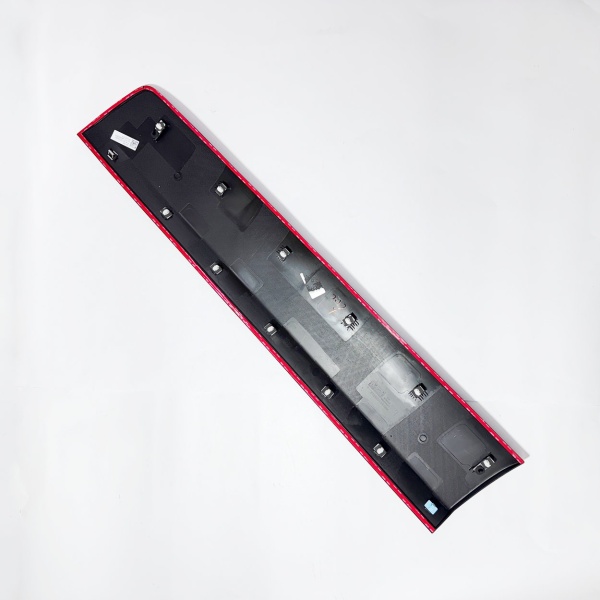 Накладка передней двери левая FOTON TUNLAND G7 (P1610170700A0)