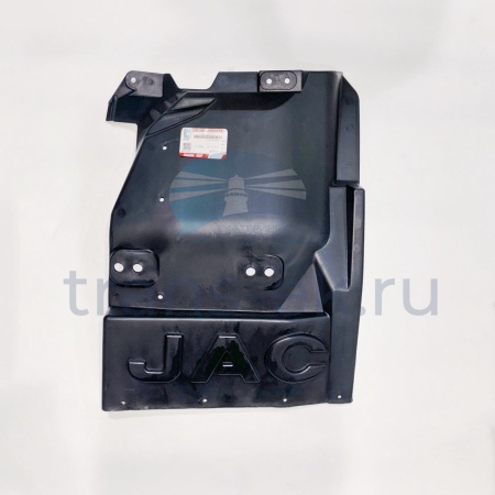 Брызговик передний правый JAC N56 N75 N80 (8403201LE010)