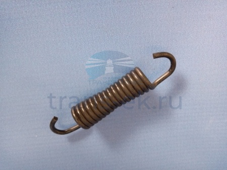 Пружина тормозная задних колодок (стяжная) BAW 1044 33462 1065 33460 (3502Q12-095)
