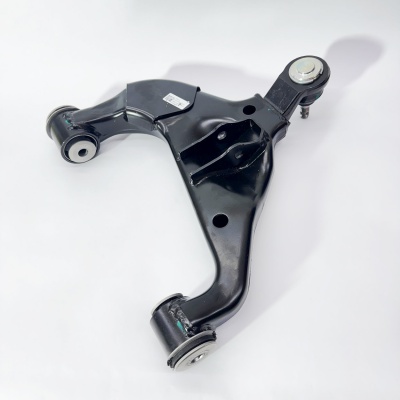 Рычаг передней подвески левый (нижний) FOTON Tunland (P1292030001A0)