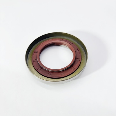 Сальник хвостовика заднего моста FOTON 1108 S100 1128 S120 (60х103х19) (4206020028)