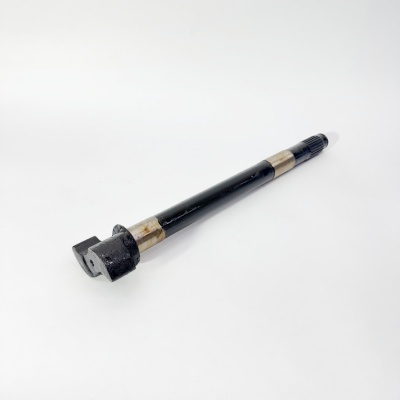 Вал разжимного кулака тормозного механизма (заднее левое колесо) ТАТА 613 Е2 Е3 (264142305106)