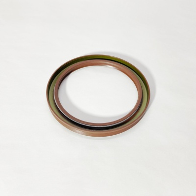 Сальник коленвала задний FOTON 1039 1049С (95х118х10) (E049302000170/014)