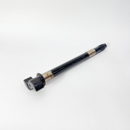 Вал разжимного кулака тормозного механизма (заднее левое колесо) ТАТА 613 Е2 Е3 (264142305106)